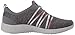 Skechers Women's Burst Alter Ego Fashion Sneaker