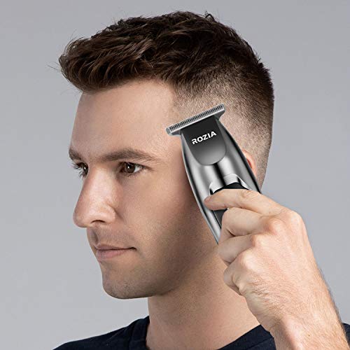 roziaplus beard trimmer