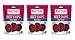 Rhythm Superfoods Beet Chips, Sea Salt, Non-GMO, 1.4 Oz (Pack of 4), Vegan/Gluten-Free Superfood Snacks
