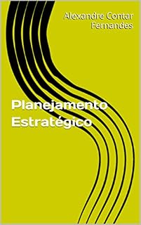 Livro Planejamento Estratégico (Empreendedorismo)