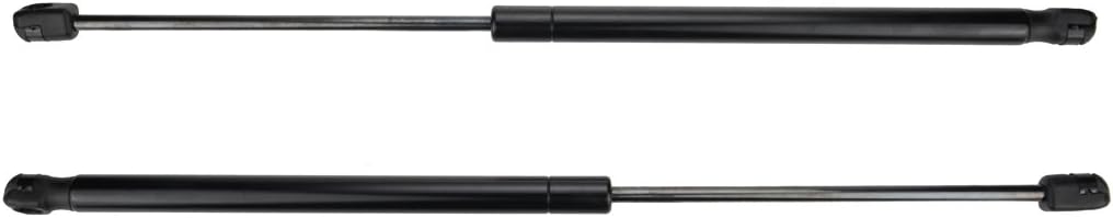 Frankberg 2x Gas Struts Tailgate Compatible with Focus MK II All Engine Hatchback 2004-2010 Replace# 4M51A406A10AB - Image 3