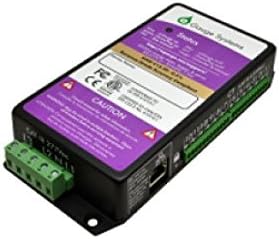 EGAUGE EG3000 DATALOGGER WITH ETHERNET CONNECTION- A000-ETH-016