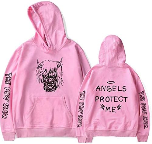 pink hoodie near me