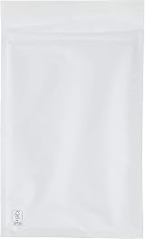 Postmaster A4 White Padded Envelopes 220x340mm 10 Pack Peel Seal view 6