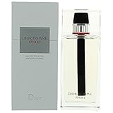 Christian Dior Homme Sport For Men - 3.4Oz Edt Spray