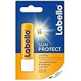 Labello Lip Balm - Sun Protect -With SPF 30 -Pack of 1