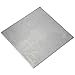 CynKen 2x100x100mm Titanium Plate Sheet TA2/GR2 Sheet