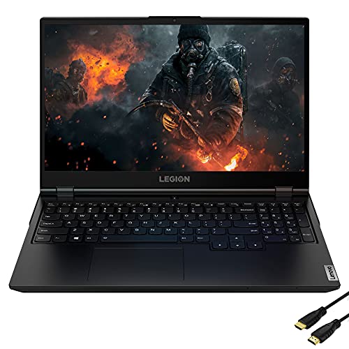 Lenovo Legion FHD Gaming Laptop, AMD Ryzen 7-4800H