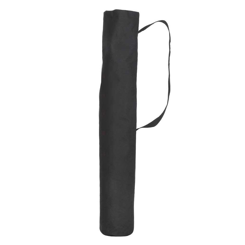 Keenso Camping Tent Pole Organizer, Multi-Function Canopy Pole Storage Pouch camping income