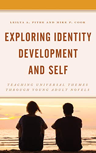 Amazon.com: Exploring Identity Development and Self: Teaching Universal ...