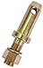 Koch 4023173 Forged Category 1 Universal Lift Arm Pin, 7/8 by 1-3/4-Inch