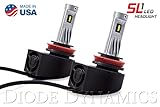 9005 SL1 LED Headlight (pair)