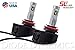 Diode Dynamics SL1 H11 LED Headlights