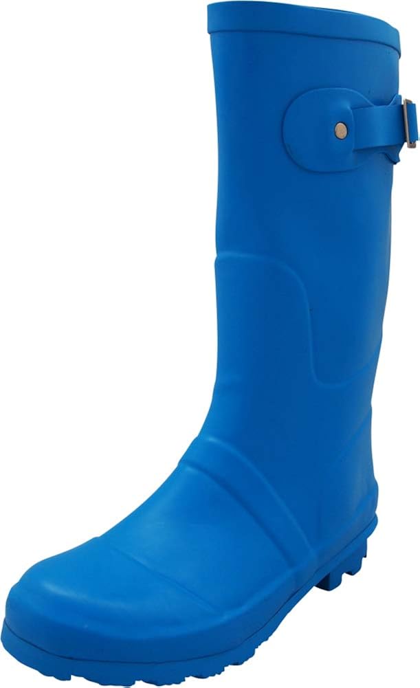 norty rain boots