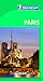 Michelin Green Guide Paris (Green Guide/Michelin)