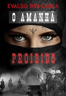 Livro O Amanhã Proibido