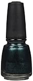 Emerald Fitzgerald, 80511, China Glaze, Vintage Vixen / Nail Polish / Lacquer / Enamel