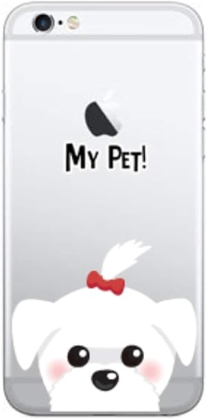 Amazon Co Jp 7デザインs Trラブリーペットluxury可愛い子犬愛しい動物スマホケースかわいいキャラクター キュートマイペットシンプルなスタイル美しいアニマルケース派手なスマホケース素敵な犬の顔モダン素晴らしいスマホケースおしゃれなスマホケースカップルペア