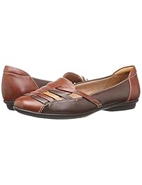 Clarks Women's Gracelin Gemma Flat