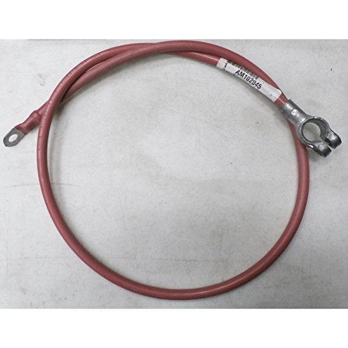 John Deere Original Equipment Cable #AM102045