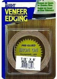 Cloverdale 34830 Band-It Wood Veneer Edging by Cloverdale