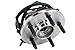Prime Choice Auto Parts HB615052 Front Hub Bearing Assembly