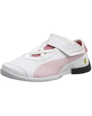 Future Cat Super LT Ferrari V Tennis Shoe (Toddler/Little Kid/Big Kid)