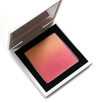 blush ombre