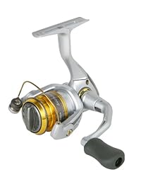 Okuma Avenger   Carrete ligero
