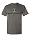 Artix Army Strong US Army Unisex T-Shirt Cool Shirts X-Large Dark Heather