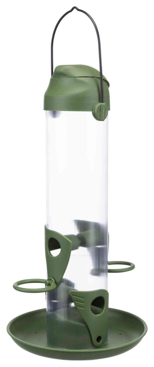 TRIXIE 55625 Outdoor Feeder 750ml/29cm