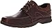 Clarks Men's Senner BLVD Oxford
