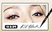 Clio Waterproof Brush Liner #Kill Brown