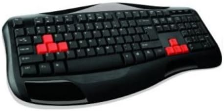 Texet WK-408 Gaming Keyboard