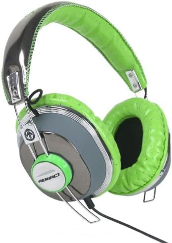 Aerial7 Chopper Heaphones Hype, One Size