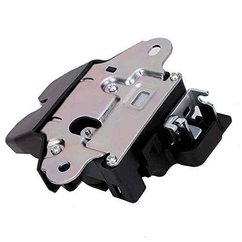 4 Tailgate+Actuator+Hyundai+Elantra+Engine