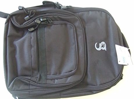 Geckobrands Optivate X4 Business Backpack