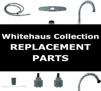Whitehaus Accessories Wh Sgraer Vintage Ii Concinnity Stream