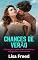 Livro CHANCES DE VERÃO: Diferença de idade entre o Instalove rabugento e o ensolarado