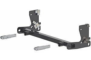 Curt Manufacturing 70129 Tow Bar Base Fits Jeep Gladiator