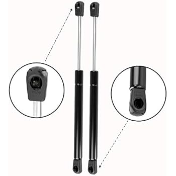 Amazon Com Ocpty Lift Supports Gas Springs Struts Shocks