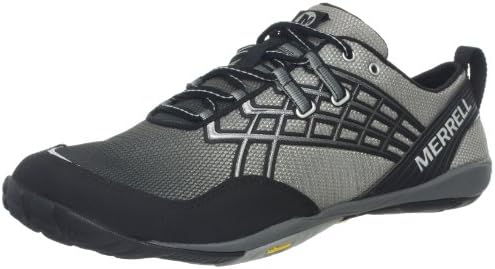 Merrell Men's Trail Glove 2 Trail Running Shoe
