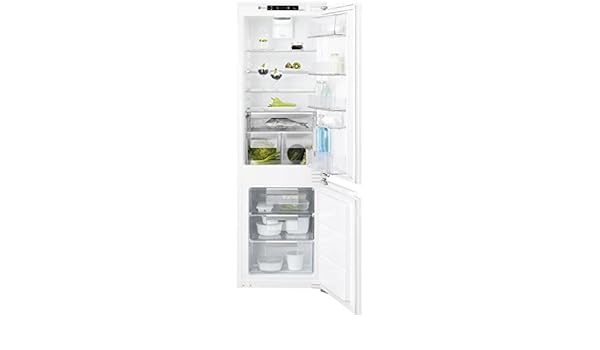 Electrolux ENC2815AOW Integrado 267L A++ Blanco nevera y ...