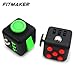 Fidget Cube for Relieve Stress, Anxiety, and Boredom for Children and Adults, Anxiety Attention Toy(