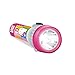 Life Gear Hello Kitty Pink LED Mini Glow Flashlight, Glows Pink