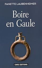 Boire en Gaule