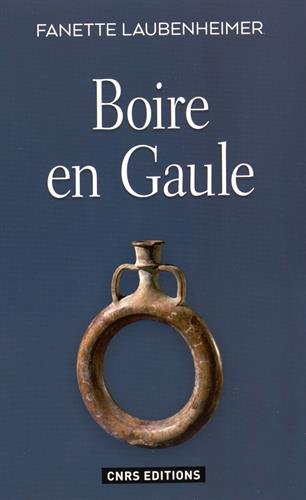 Boire en Gaule