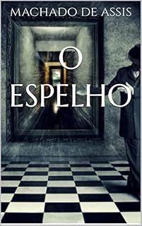Livro O Espelho