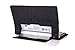 IVSO Lenovo Yoga Tablet 8 Bluetooth Keyboard Portfolio Case - DETACHABLE Bluetooth Keyboard Stand Case / Cover for Lenovo Yoga Tablet 8 Tablet (For Lenovo Yoga Tablet 8, Black)