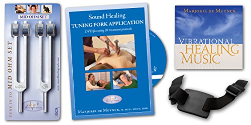Sound Healing: Professional Starter Set